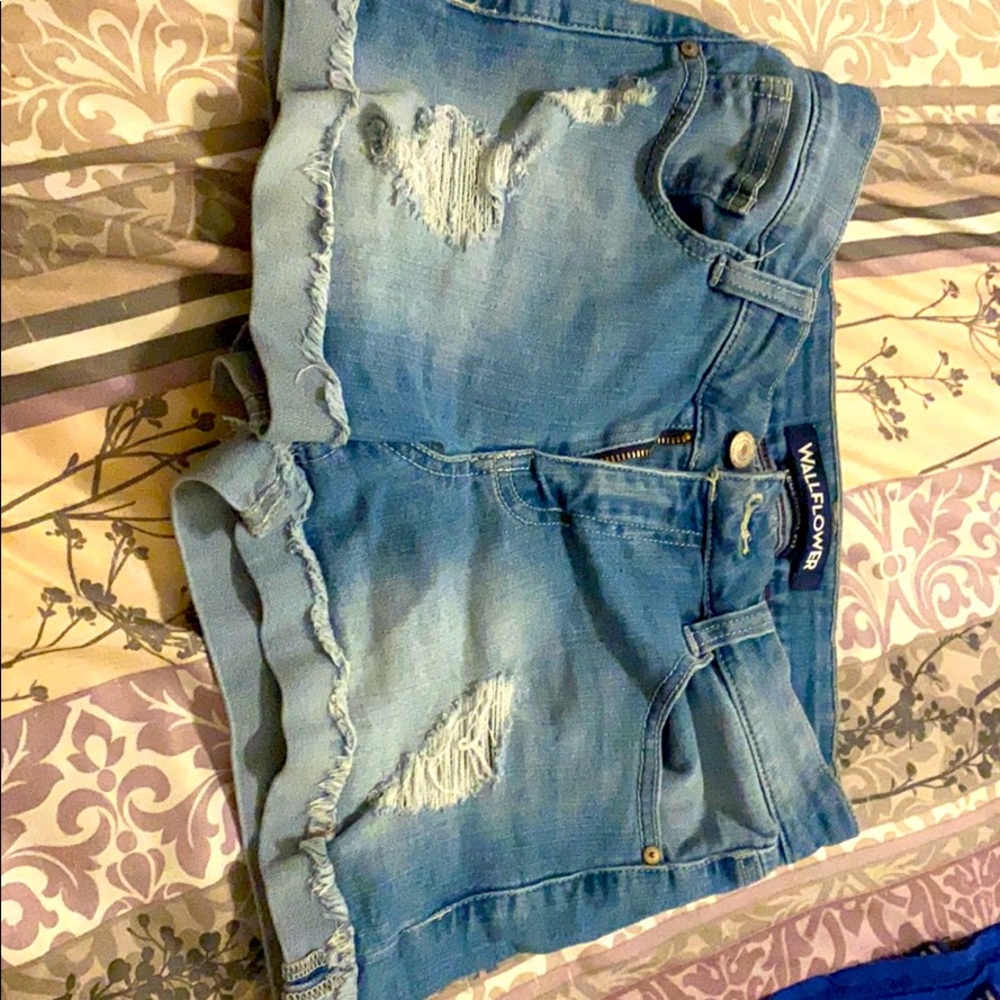 SHORTS(: